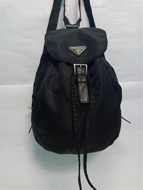 prada bavkpack|prada backpacks vintage.